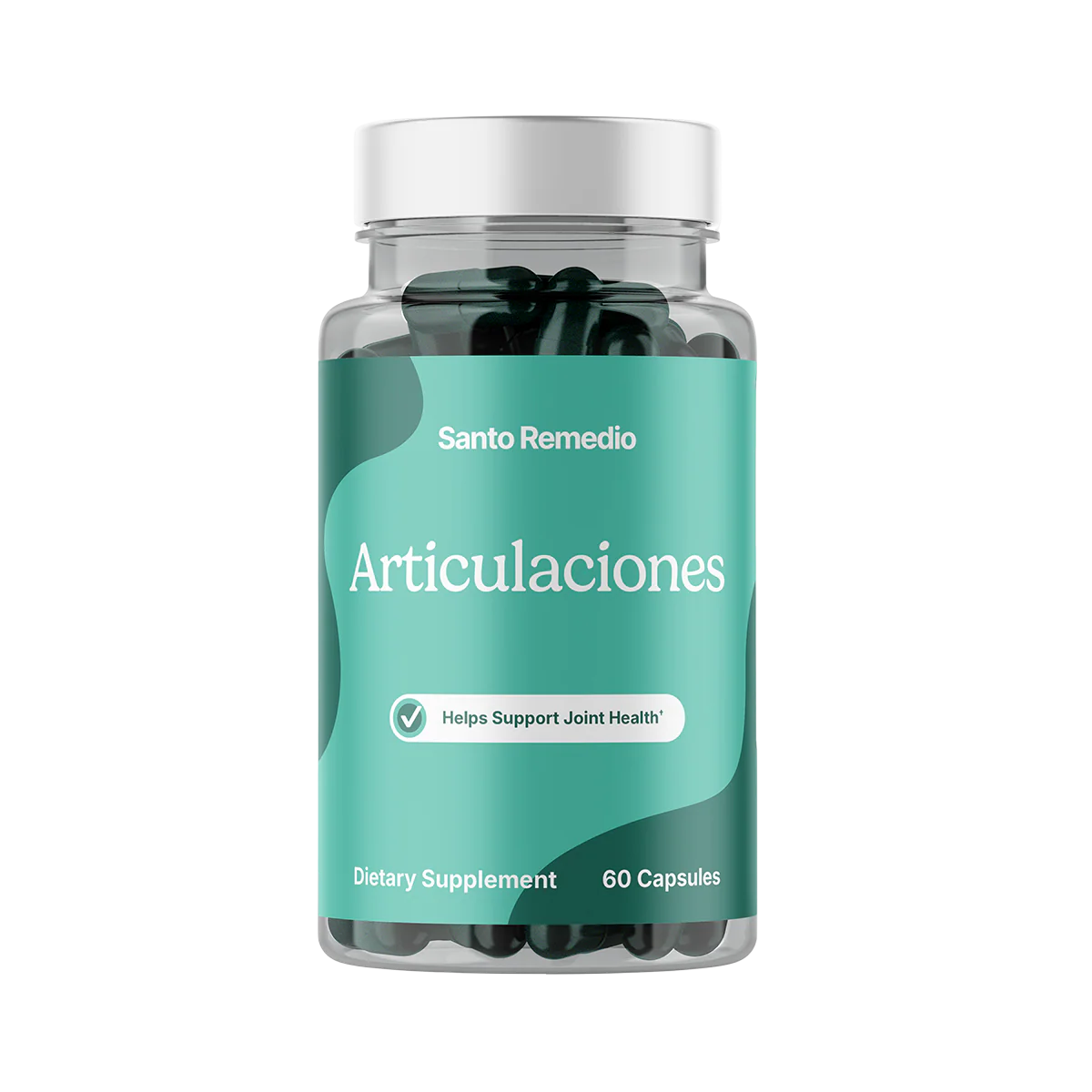 Santo Remedio – Articulaciones™ | Recupera tu movilidad y vive sin dolor
