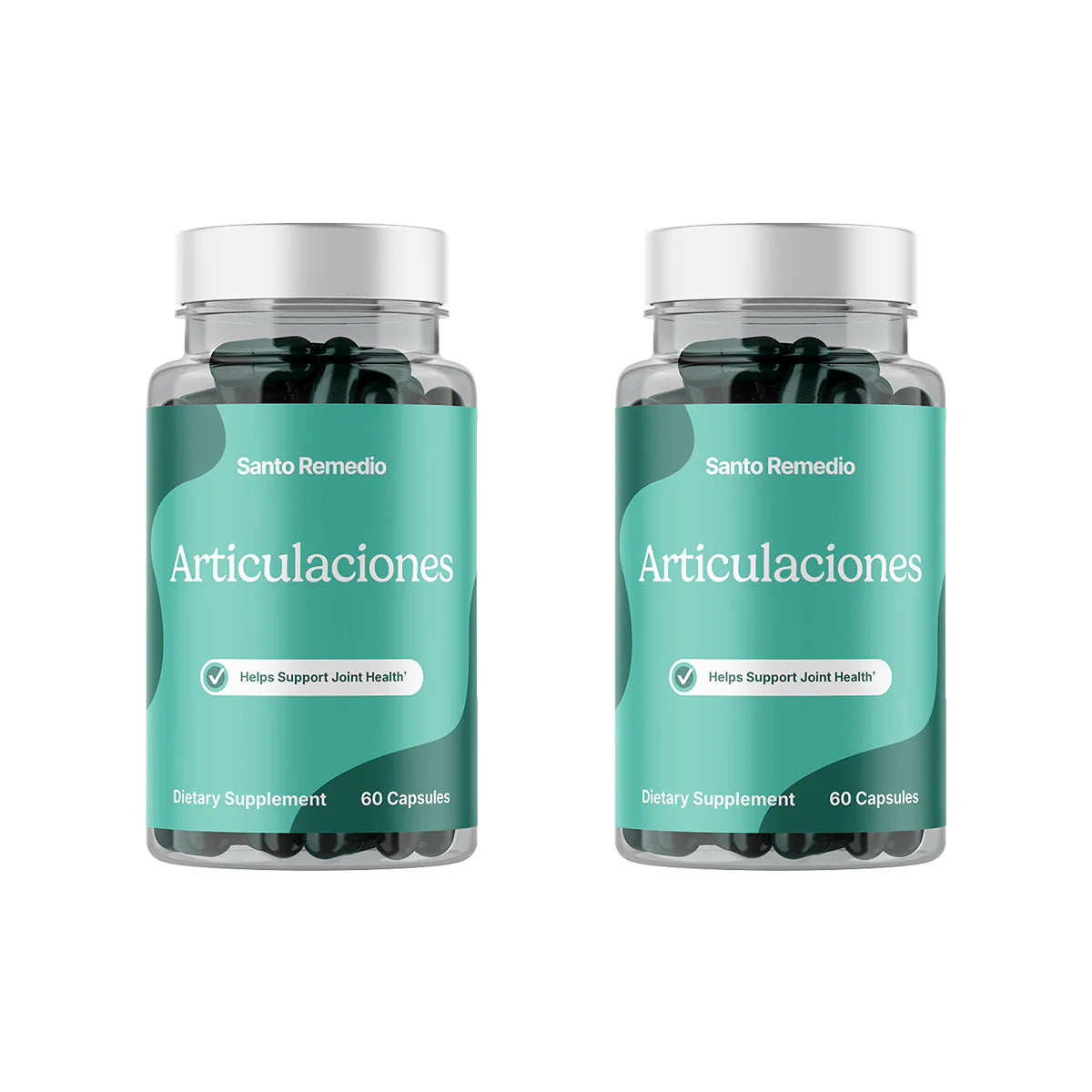 Santo Remedio – Articulaciones™ | Recupera tu movilidad y vive sin dolor