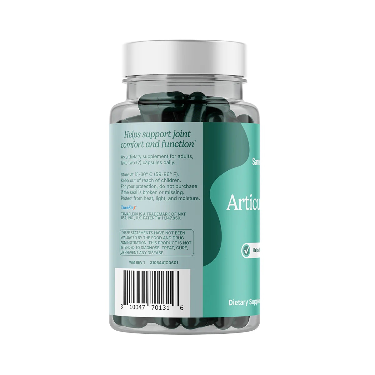 Santo Remedio – Articulaciones™ | Recupera tu movilidad y vive sin dolor